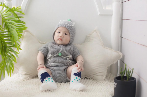 桐城八零甜妻萌宝宝