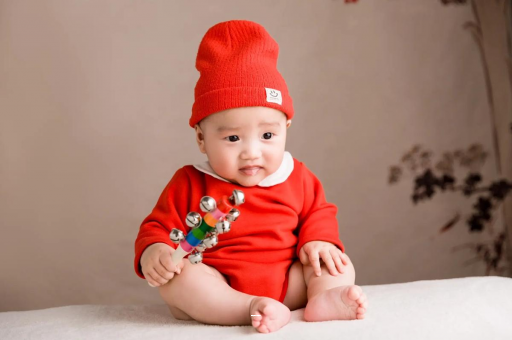 桐城宝宝长牙会拉肚子吗